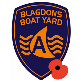 Blagdons Boatyard